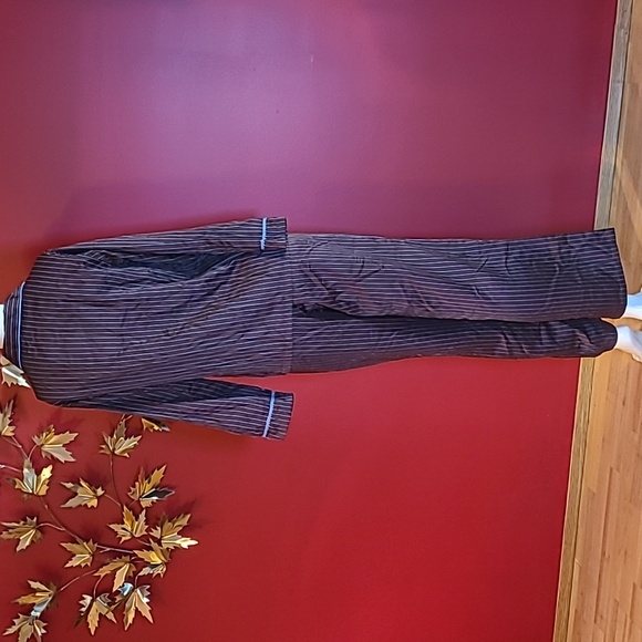 Simon Chang PJ Pyjama set - 2 pc top and bottom - Picture 9 of 13